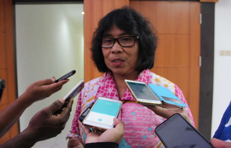 Proyek Palapa Ring Masih Terkendala di Dua Kabupaten